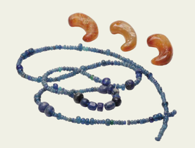 発掘!!いばらき2025 ― 茨城県教育財団 調査遺跡紹介展 ―